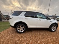 USED 2018 18 LAND ROVER DISCOVERY SPORT 2.0 eD4 SE SUV 5dr Diesel Manual Euro 6 (s/s) (5 Seat) (150 ps) 