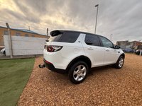 USED 2018 18 LAND ROVER DISCOVERY SPORT 2.0 eD4 SE SUV 5dr Diesel Manual Euro 6 (s/s) (5 Seat) (150 ps) 