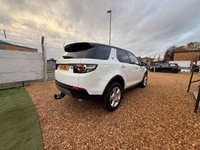 USED 2018 18 LAND ROVER DISCOVERY SPORT 2.0 eD4 SE SUV 5dr Diesel Manual Euro 6 (s/s) (5 Seat) (150 ps) 