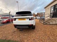 USED 2018 18 LAND ROVER DISCOVERY SPORT 2.0 eD4 SE SUV 5dr Diesel Manual Euro 6 (s/s) (5 Seat) (150 ps) 