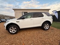 USED 2018 18 LAND ROVER DISCOVERY SPORT 2.0 eD4 SE SUV 5dr Diesel Manual Euro 6 (s/s) (5 Seat) (150 ps) 