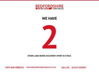 USED 2018 18 LAND ROVER DISCOVERY SPORT 2.0 eD4 SE SUV 5dr Diesel Manual Euro 6 (s/s) (5 Seat) (150 ps) 