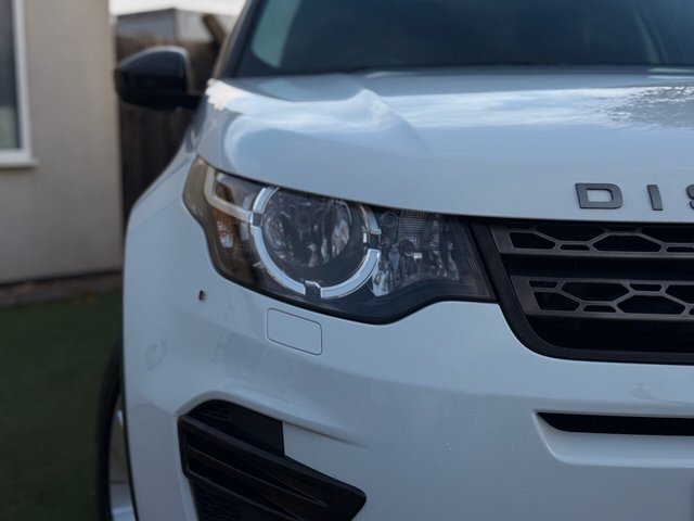 2018 Land Rover DISCOVERY SPORT - Photo 6