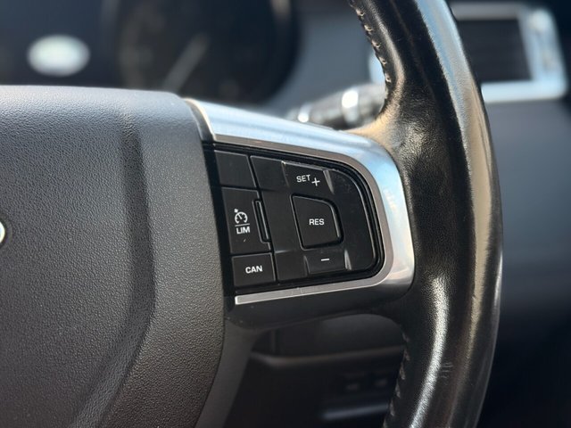 2018 Land Rover DISCOVERY SPORT - Photo 10