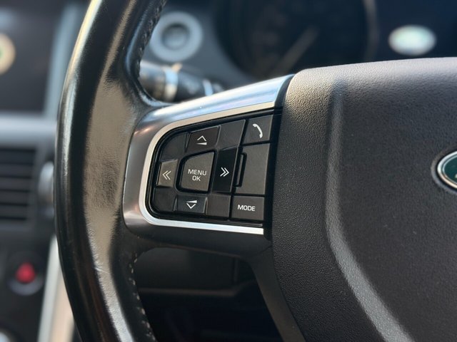 2018 Land Rover DISCOVERY SPORT - Photo 11