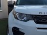 USED 2018 18 LAND ROVER DISCOVERY SPORT 2.0 eD4 SE SUV 5dr Diesel Manual Euro 6 (s/s) (5 Seat) (150 ps) 