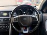 USED 2018 18 LAND ROVER DISCOVERY SPORT 2.0 eD4 SE SUV 5dr Diesel Manual Euro 6 (s/s) (5 Seat) (150 ps) 