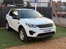 USED 2018 18 LAND ROVER DISCOVERY SPORT 2.0 eD4 SE SUV 5dr Diesel Manual Euro 6 (s/s) (5 Seat) (150 ps) 