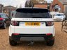 USED 2018 18 LAND ROVER DISCOVERY SPORT 2.0 eD4 SE SUV 5dr Diesel Manual Euro 6 (s/s) (5 Seat) (150 ps) 