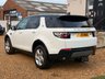 USED 2018 18 LAND ROVER DISCOVERY SPORT 2.0 eD4 SE SUV 5dr Diesel Manual Euro 6 (s/s) (5 Seat) (150 ps) 