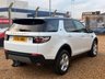 USED 2018 18 LAND ROVER DISCOVERY SPORT 2.0 eD4 SE SUV 5dr Diesel Manual Euro 6 (s/s) (5 Seat) (150 ps) 