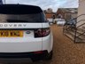 USED 2018 18 LAND ROVER DISCOVERY SPORT 2.0 eD4 SE SUV 5dr Diesel Manual Euro 6 (s/s) (5 Seat) (150 ps) 