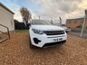 USED 2018 18 LAND ROVER DISCOVERY SPORT 2.0 eD4 SE SUV 5dr Diesel Manual Euro 6 (s/s) (5 Seat) (150 ps) 
