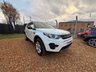 USED 2018 18 LAND ROVER DISCOVERY SPORT 2.0 eD4 SE SUV 5dr Diesel Manual Euro 6 (s/s) (5 Seat) (150 ps) 