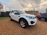USED 2018 18 LAND ROVER DISCOVERY SPORT 2.0 eD4 SE SUV 5dr Diesel Manual Euro 6 (s/s) (5 Seat) (150 ps) 