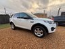 USED 2018 18 LAND ROVER DISCOVERY SPORT 2.0 eD4 SE SUV 5dr Diesel Manual Euro 6 (s/s) (5 Seat) (150 ps) 