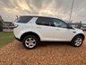 USED 2018 18 LAND ROVER DISCOVERY SPORT 2.0 eD4 SE SUV 5dr Diesel Manual Euro 6 (s/s) (5 Seat) (150 ps) 