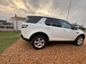 USED 2018 18 LAND ROVER DISCOVERY SPORT 2.0 eD4 SE SUV 5dr Diesel Manual Euro 6 (s/s) (5 Seat) (150 ps) 