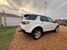 USED 2018 18 LAND ROVER DISCOVERY SPORT 2.0 eD4 SE SUV 5dr Diesel Manual Euro 6 (s/s) (5 Seat) (150 ps) 