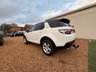 USED 2018 18 LAND ROVER DISCOVERY SPORT 2.0 eD4 SE SUV 5dr Diesel Manual Euro 6 (s/s) (5 Seat) (150 ps) 