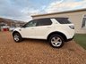 USED 2018 18 LAND ROVER DISCOVERY SPORT 2.0 eD4 SE SUV 5dr Diesel Manual Euro 6 (s/s) (5 Seat) (150 ps) 