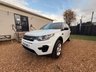 USED 2018 18 LAND ROVER DISCOVERY SPORT 2.0 eD4 SE SUV 5dr Diesel Manual Euro 6 (s/s) (5 Seat) (150 ps) 