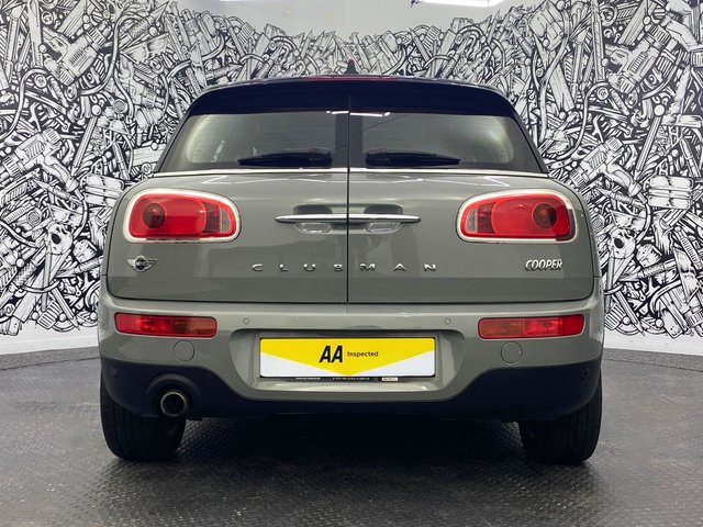 2016 MINI Clubman - Photo 8