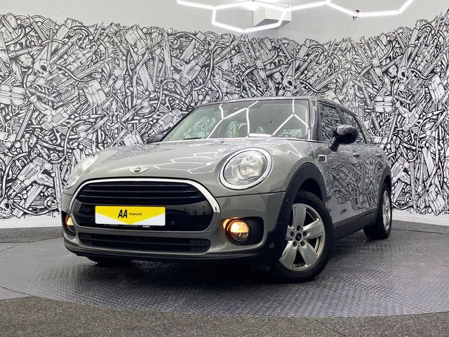 2016 MINI Clubman - Photo 6