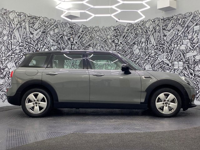 2016 MINI Clubman - Photo 12