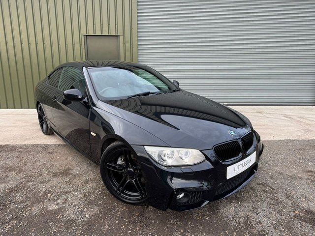 View our BMW 3 SERIES