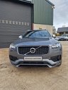 USED 2018 18 VOLVO XC90 2.0 D5 PowerPulse R-Design SUV 5dr Diesel Auto 4WD Euro 6 (s/s) (235 ps) 