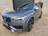 USED 2018 18 VOLVO XC90 2.0 D5 PowerPulse R-Design SUV 5dr Diesel Auto 4WD Euro 6 (s/s) (235 ps) 