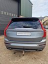 USED 2018 18 VOLVO XC90 2.0 D5 PowerPulse R-Design SUV 5dr Diesel Auto 4WD Euro 6 (s/s) (235 ps) 