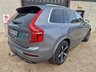 USED 2018 18 VOLVO XC90 2.0 D5 PowerPulse R-Design SUV 5dr Diesel Auto 4WD Euro 6 (s/s) (235 ps) 