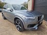 USED 2018 18 VOLVO XC90 2.0 D5 PowerPulse R-Design SUV 5dr Diesel Auto 4WD Euro 6 (s/s) (235 ps) 