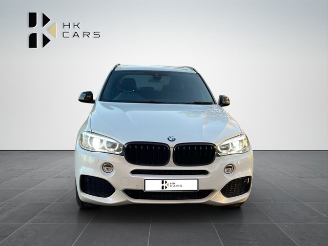 2018 BMW X5 3.0 40d M Sport SUV 5dr Diesel Auto xDrive Euro 6 (s/s) (313 ps) - Photo 2