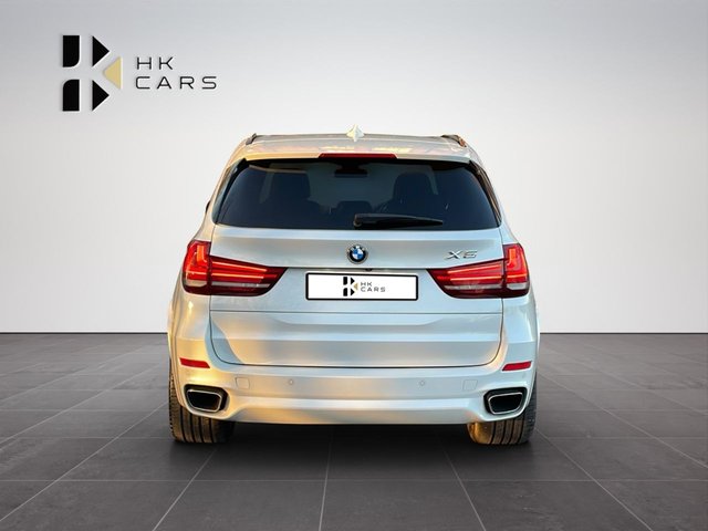 2018 BMW X5 3.0 40d M Sport SUV 5dr Diesel Auto xDrive Euro 6 (s/s) (313 ps) - Photo 5