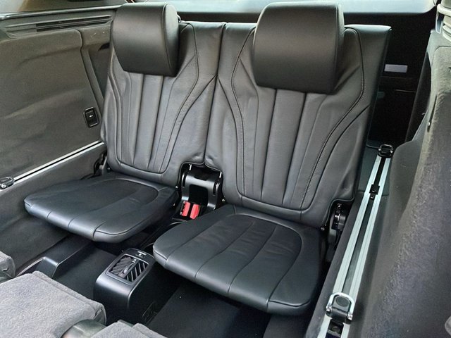 2018 BMW X5 3.0 40d M Sport SUV 5dr Diesel Auto xDrive Euro 6 (s/s) (313 ps) - Photo 6