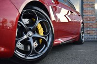 USED 2020 70 ALFA ROMEO GIULIA 2.9 V6 Bi-Turbo Quadrifoglio Saloon 4dr Petrol GPF Auto Euro 6 (s/s) (510 ps) 1 OWNER / H & K / CARBON V