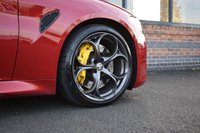 USED 2020 70 ALFA ROMEO GIULIA 2.9 V6 Bi-Turbo Quadrifoglio Saloon 4dr Petrol GPF Auto Euro 6 (s/s) (510 ps) 1 OWNER / H & K / CARBON V