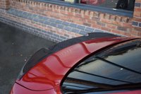 USED 2020 70 ALFA ROMEO GIULIA 2.9 V6 Bi-Turbo Quadrifoglio Saloon 4dr Petrol GPF Auto Euro 6 (s/s) (510 ps) 1 OWNER / H & K / CARBON V