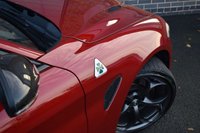 USED 2020 70 ALFA ROMEO GIULIA 2.9 V6 Bi-Turbo Quadrifoglio Saloon 4dr Petrol GPF Auto Euro 6 (s/s) (510 ps) 1 OWNER / H & K / CARBON V