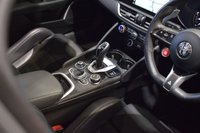 USED 2020 70 ALFA ROMEO GIULIA 2.9 V6 Bi-Turbo Quadrifoglio Saloon 4dr Petrol GPF Auto Euro 6 (s/s) (510 ps) 1 OWNER / H & K / CARBON V