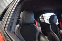 USED 2020 70 ALFA ROMEO GIULIA 2.9 V6 Bi-Turbo Quadrifoglio Saloon 4dr Petrol GPF Auto Euro 6 (s/s) (510 ps) 1 OWNER / H & K / CARBON V