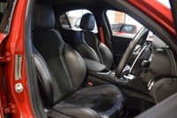 USED 2020 70 ALFA ROMEO GIULIA 2.9 V6 Bi-Turbo Quadrifoglio Saloon 4dr Petrol GPF Auto Euro 6 (s/s) (510 ps) 1 OWNER / H & K / CARBON V