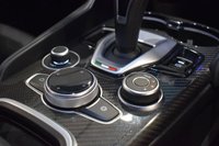 USED 2020 70 ALFA ROMEO GIULIA 2.9 V6 Bi-Turbo Quadrifoglio Saloon 4dr Petrol GPF Auto Euro 6 (s/s) (510 ps) 1 OWNER / H & K / CARBON V