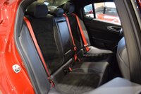 USED 2020 70 ALFA ROMEO GIULIA 2.9 V6 Bi-Turbo Quadrifoglio Saloon 4dr Petrol GPF Auto Euro 6 (s/s) (510 ps) 1 OWNER / H & K / CARBON V