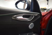 USED 2020 70 ALFA ROMEO GIULIA 2.9 V6 Bi-Turbo Quadrifoglio Saloon 4dr Petrol GPF Auto Euro 6 (s/s) (510 ps) 1 OWNER / H & K / CARBON V