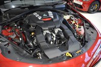 USED 2020 70 ALFA ROMEO GIULIA 2.9 V6 Bi-Turbo Quadrifoglio Saloon 4dr Petrol GPF Auto Euro 6 (s/s) (510 ps) 1 OWNER / H & K / CARBON V