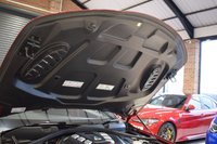 USED 2020 70 ALFA ROMEO GIULIA 2.9 V6 Bi-Turbo Quadrifoglio Saloon 4dr Petrol GPF Auto Euro 6 (s/s) (510 ps) 1 OWNER / H & K / CARBON V